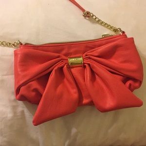 Betsy Johnson Purse